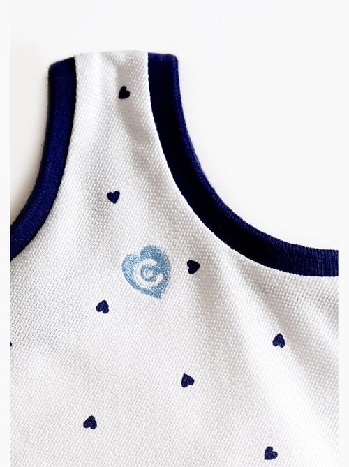 Robe conguitos - Kiabi