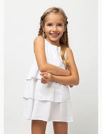 Robe conguitos
