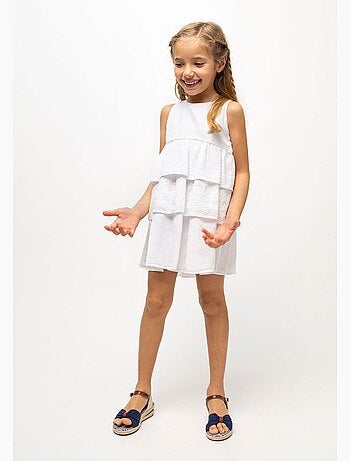 Robe conguitos