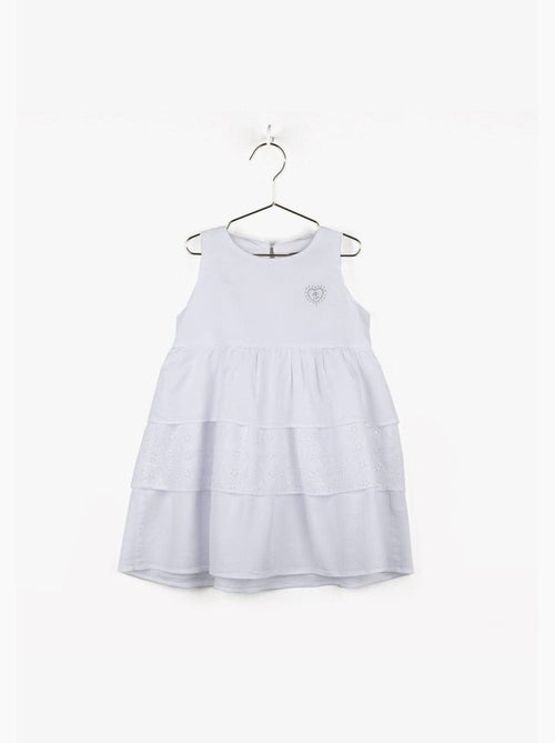 Robe conguitos - Kiabi