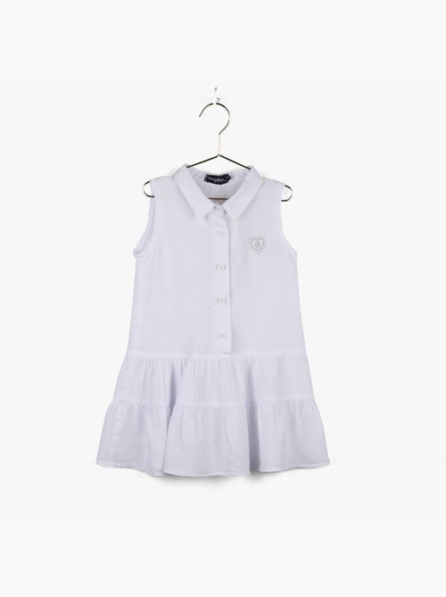 Robe conguitos - Kiabi