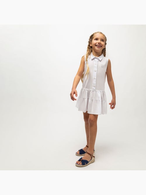 Robe conguitos - Kiabi