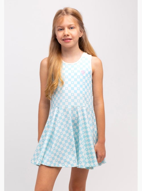 Robe conguitos - Kiabi