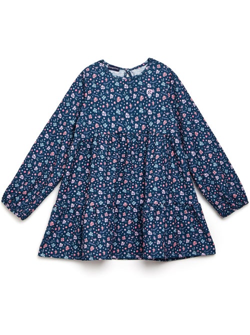 Robe conguitos - Kiabi