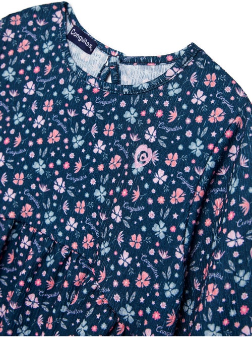 Robe conguitos - Kiabi