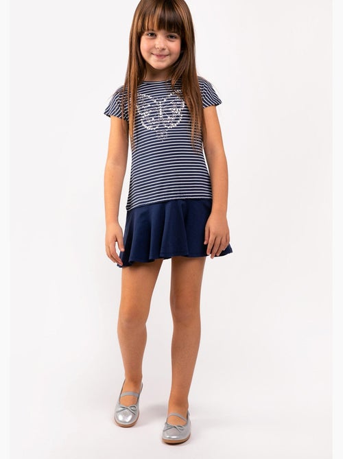 Robe conguitos - Kiabi