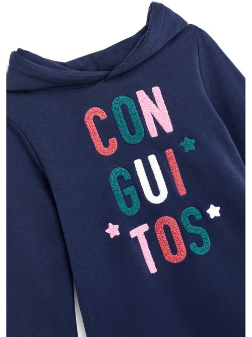 Robe conguitos - Kiabi