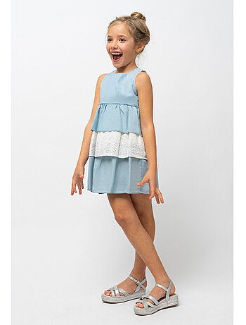 Robe conguitos