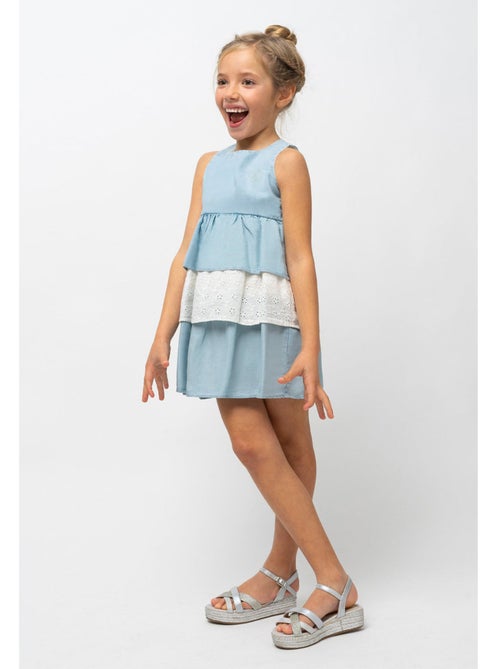 Robe conguitos - Kiabi