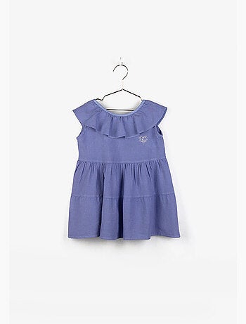 Robe conguitos
