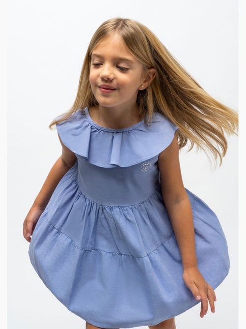 Robe conguitos - Kiabi