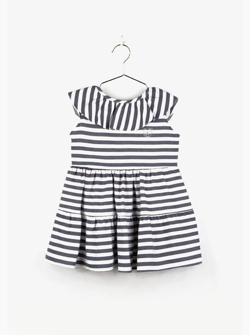 Robe conguitos - Kiabi
