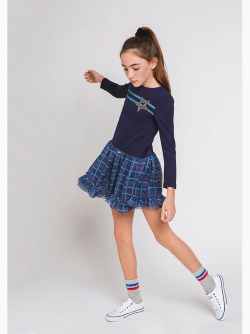 Robe conguitos - Kiabi