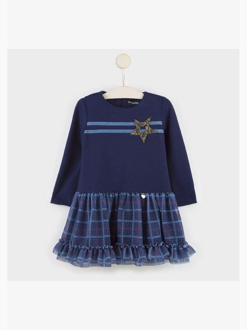Robe conguitos - Kiabi