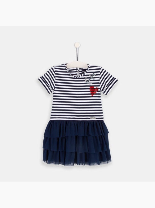 Robe conguitos - Kiabi