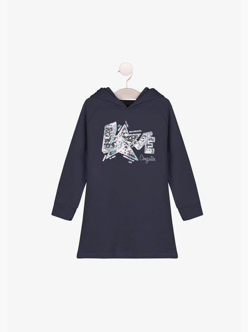 Robe conguitos - Kiabi