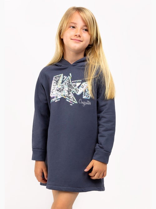 Robe conguitos - Kiabi