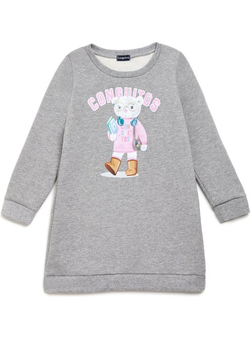 Robe conguitos - Kiabi