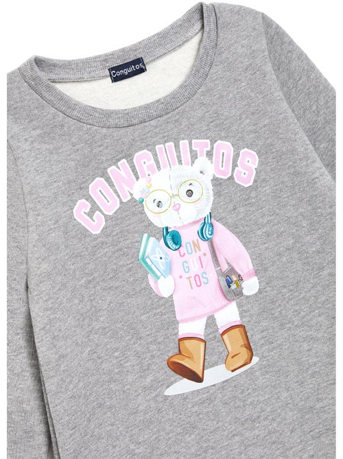 Robe conguitos - Kiabi