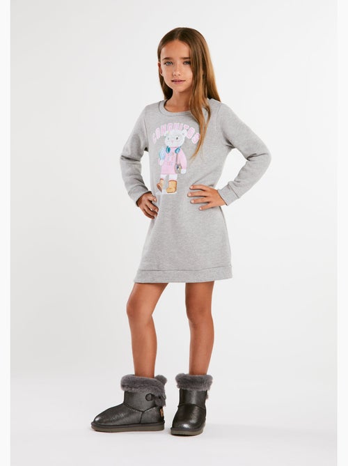 Robe conguitos - Kiabi
