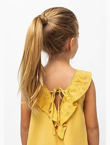Robe conguitos