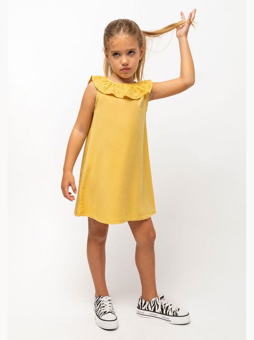 Robe conguitos - Kiabi
