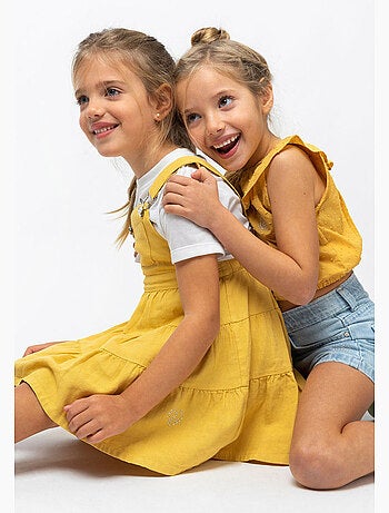 Robe conguitos