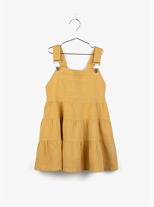Robe conguitos - Kiabi