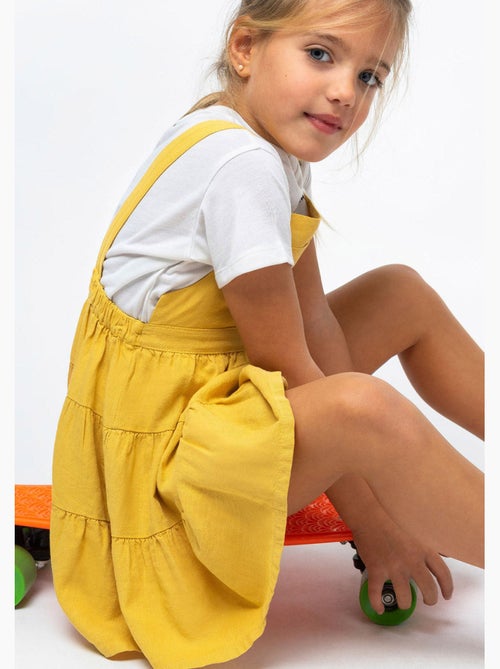 Robe conguitos - Kiabi