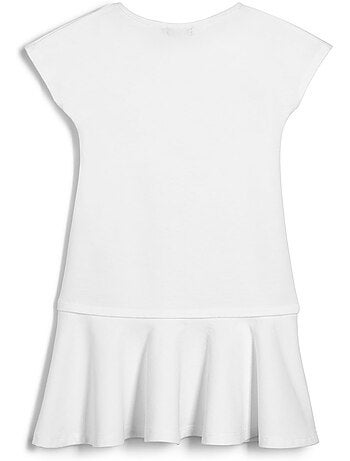 Robe conguitos logo frontal