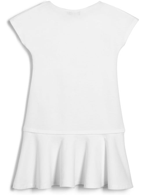 Robe conguitos logo frontal - Kiabi