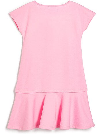Robe conguitos logo frontal