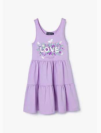 Robe conguitos