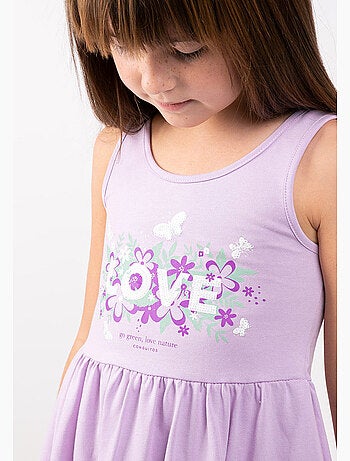Robe conguitos