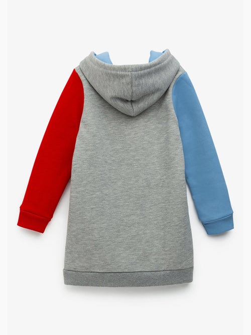 Robe conguitos - Kiabi
