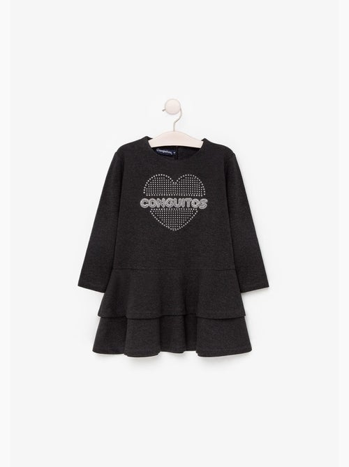 Robe conguitos - Kiabi