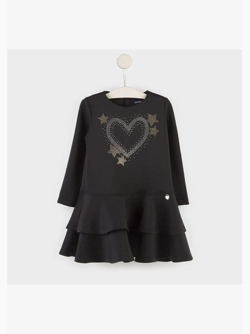 Robe conguitos - Kiabi