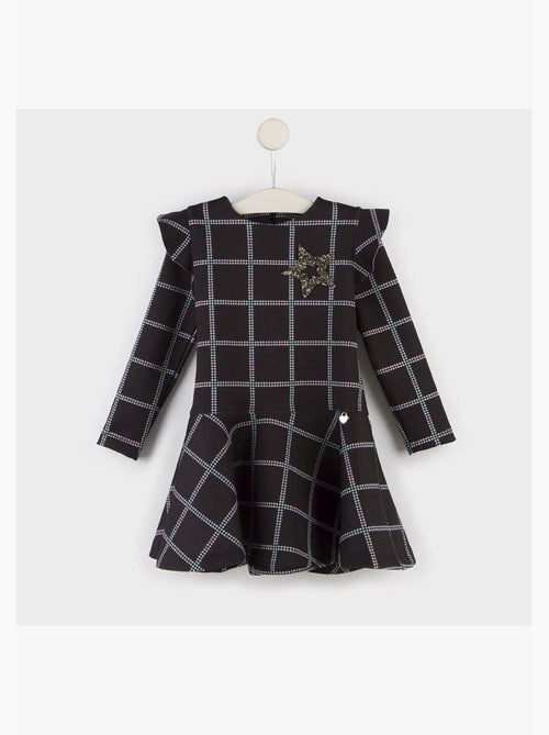 Robe conguitos - Kiabi