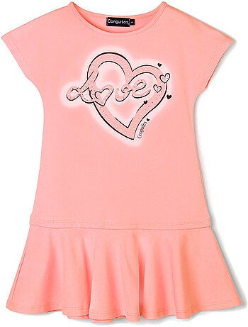 Robe conguitos