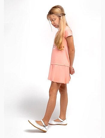 Robe conguitos