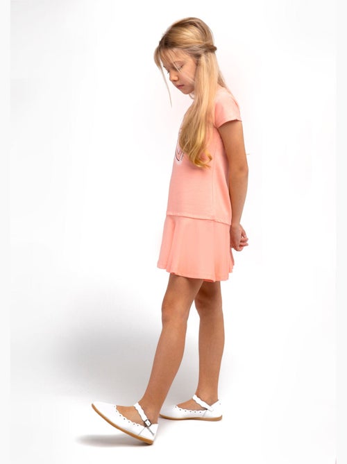 Robe conguitos - Kiabi