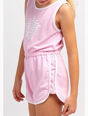 Robe conguitos