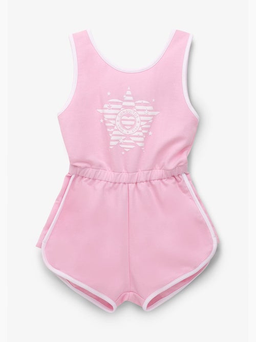 Robe conguitos - Kiabi