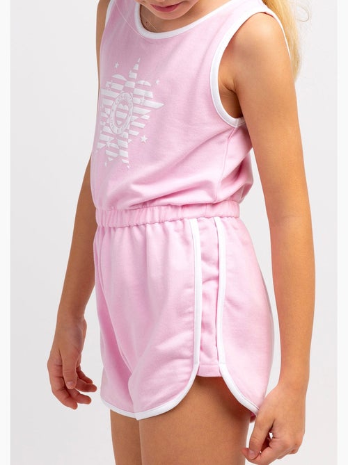 Robe conguitos - Kiabi