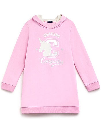 Robe conguitos