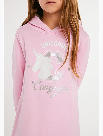 Robe conguitos