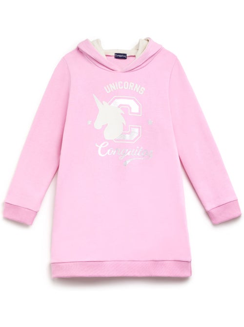 Robe conguitos - Kiabi