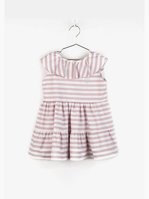Robe conguitos - Kiabi