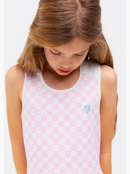 Robe conguitos - Kiabi