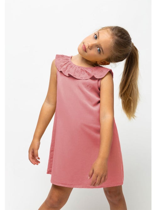 Robe conguitos - Kiabi